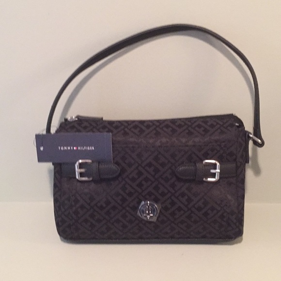 Tommy Hilfiger Handbag - Picture 1 of 5